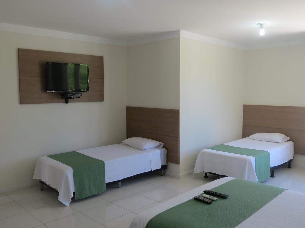 Pousada Praia Bella Salvador da Bahia Zimmer foto